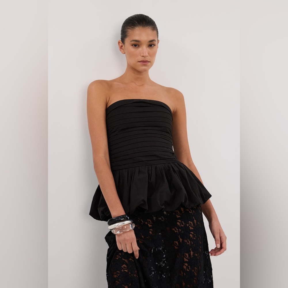 NWT dissh peggy top - us 6 / AUS 10